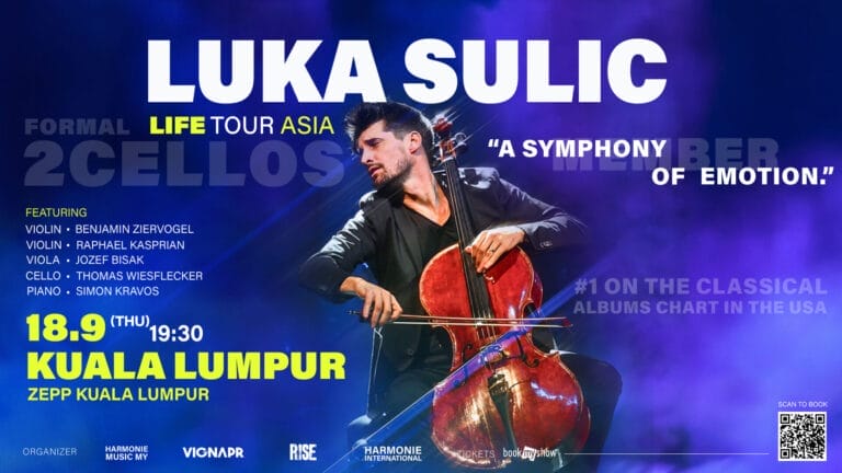 Luka Sulic