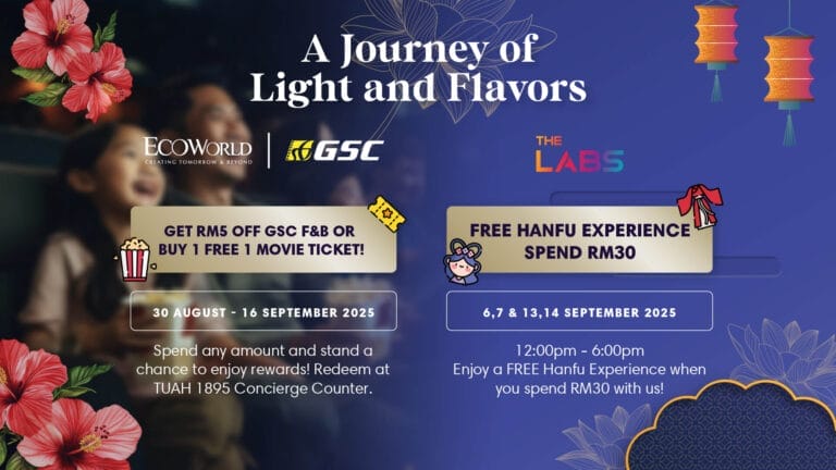 Light & Flavour